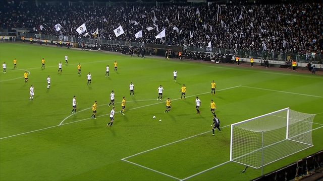 Liga de Primera 2026