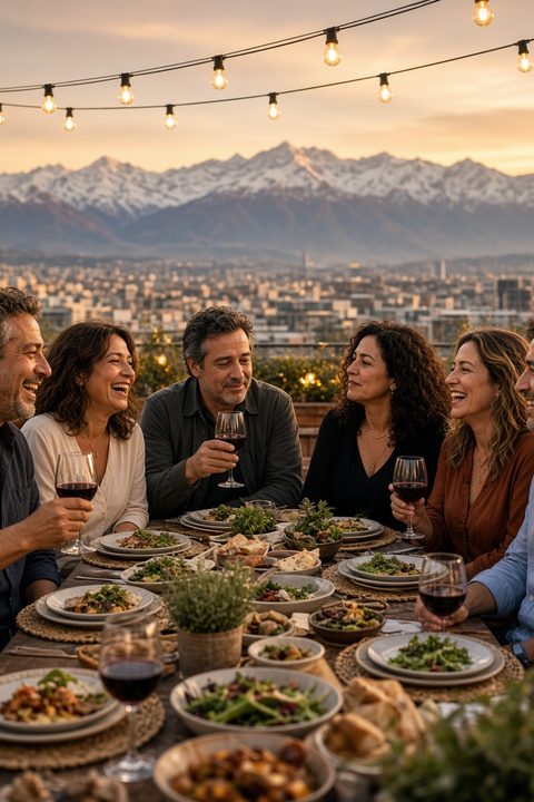 Reunión de Superados