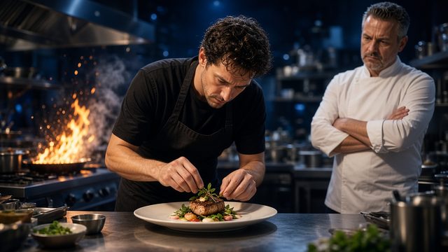 MasterChef Chile