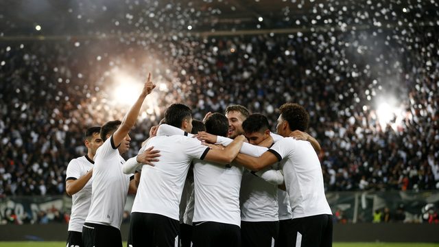 Liga de Primera 2026